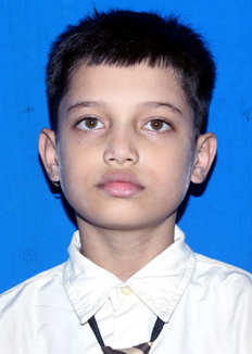KRISHAN GOPAL SHARMA 